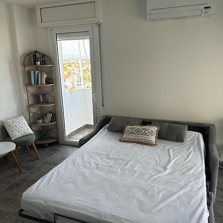 Estudio Port Grec Apartamento Empuriabrava Exterior foto