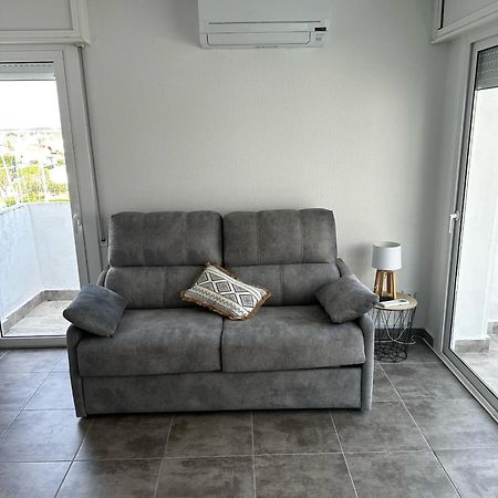 Estudio Port Grec Apartamento Empuriabrava Exterior foto
