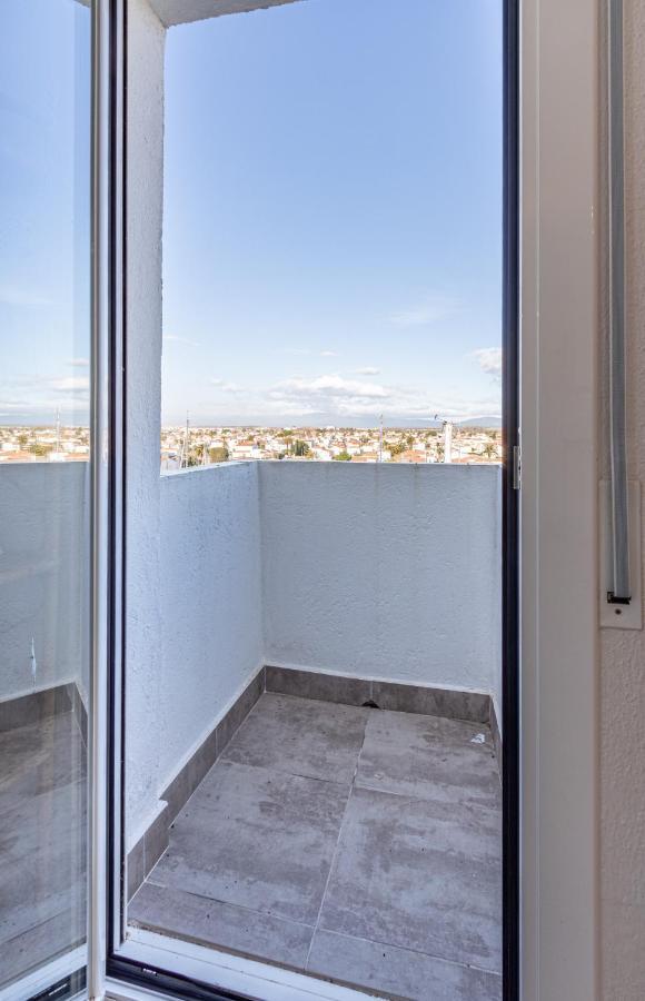Estudio Port Grec Apartamento Empuriabrava Exterior foto