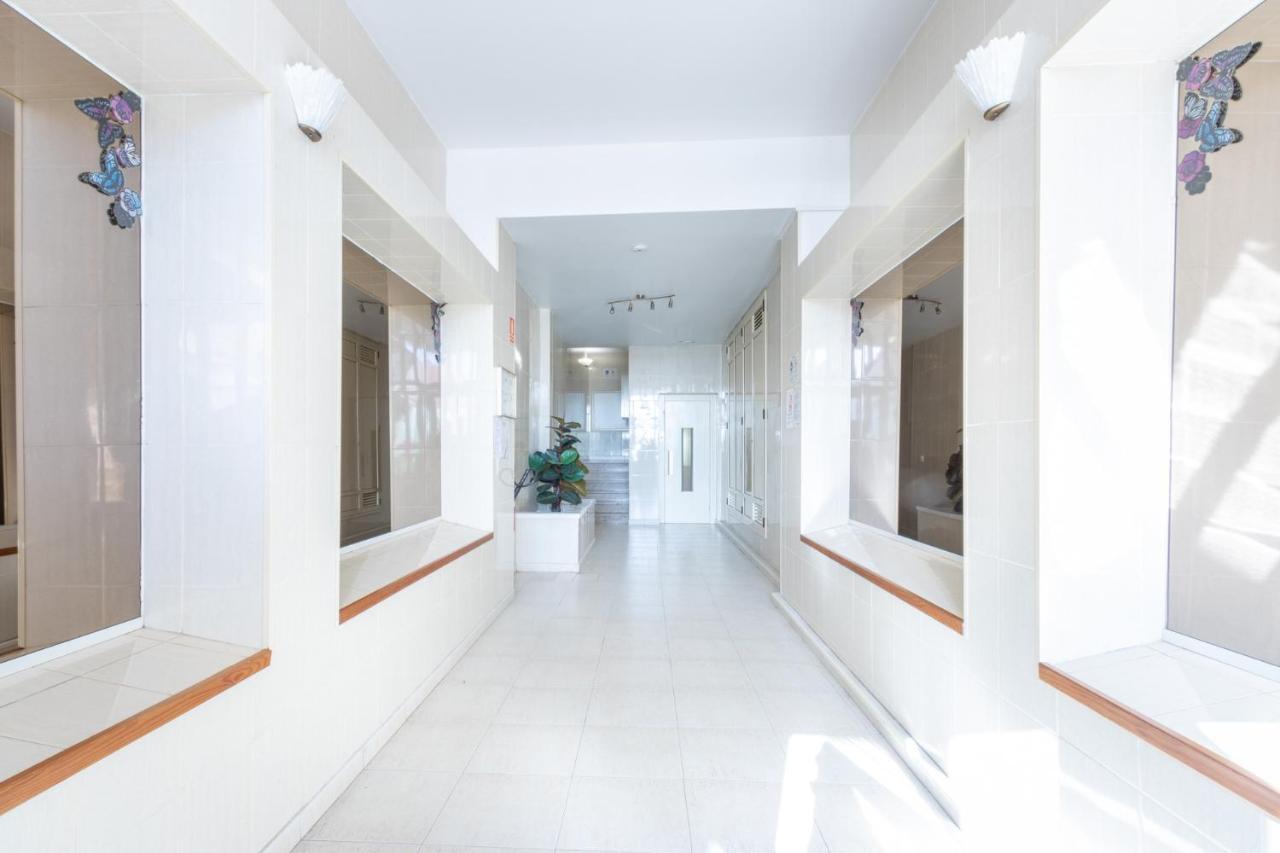 Estudio Port Grec Apartamento Empuriabrava Exterior foto