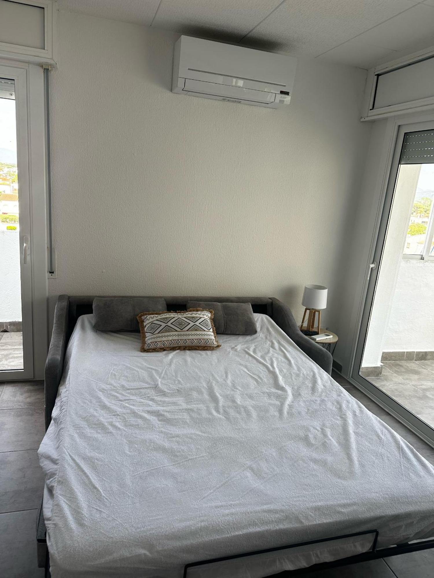Estudio Port Grec Apartamento Empuriabrava Exterior foto