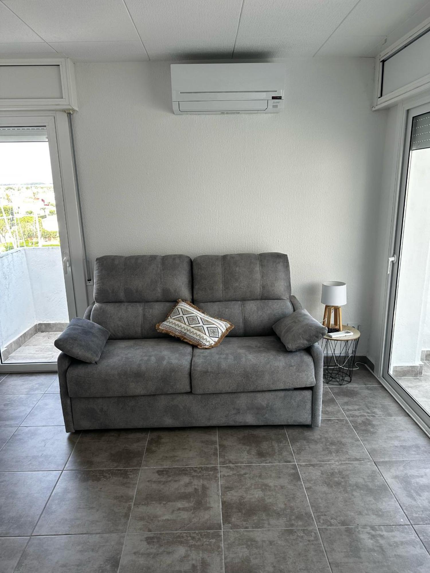 Estudio Port Grec Apartamento Empuriabrava Exterior foto